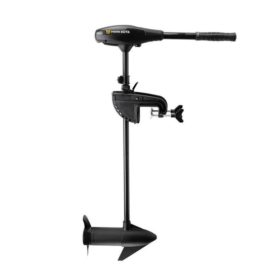 Minn Kota Endura Max 55lb 42" 12v Transom Mount Trolling Motor