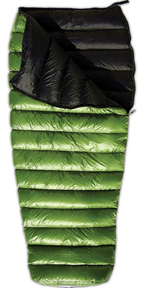 Western Mountaineering MityLite Sleeping Bag