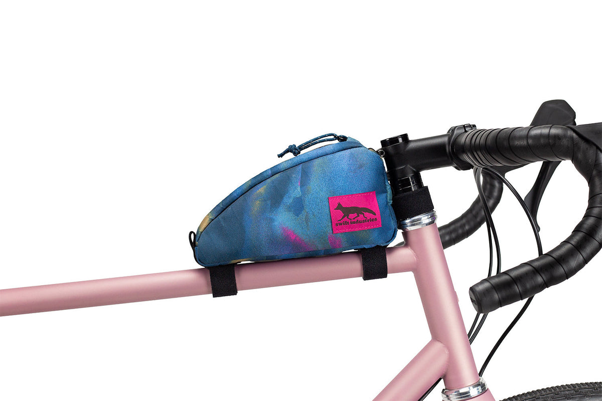 Swift Industries Moxie Top Tube Bags