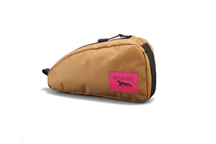 Swift Industries Moxie Top Tube Bag