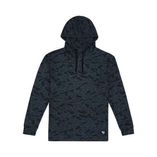 Burbelo Performance Hoodie Men's