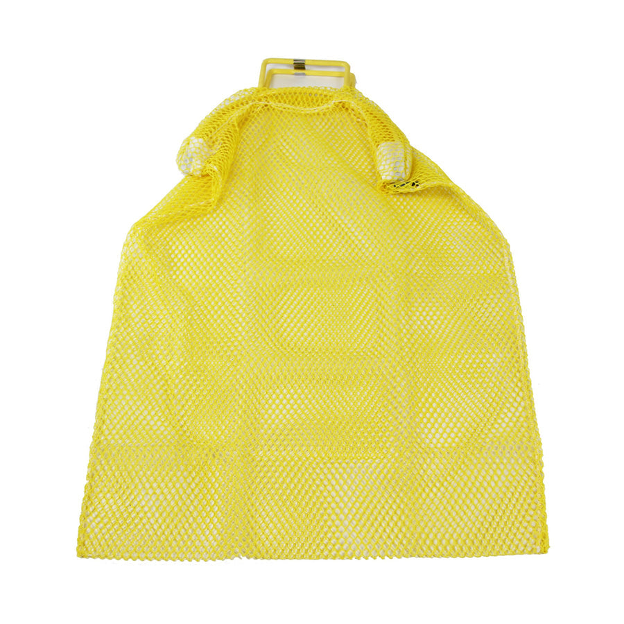 Promar Mesh Dive / Game Bag w/ Stainless Clamp