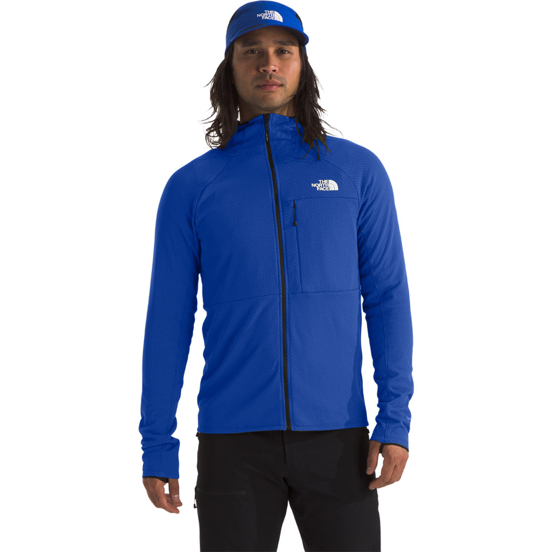 The North Face Summit FUTUREFLEECE Full Zip Hoodie Men's