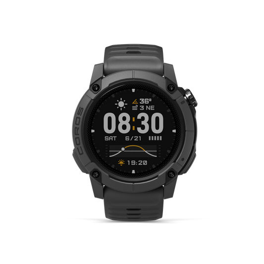 Coros NOMAD GPS Watch