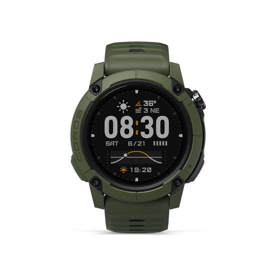 Coros NOMAD GPS Watch