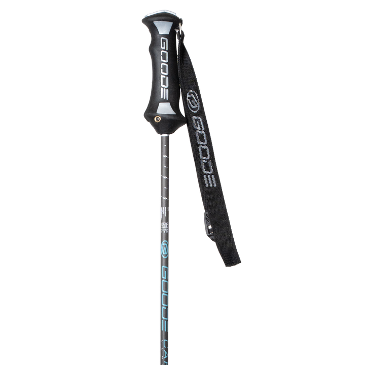 Goode Pure Carbon Ski Poles