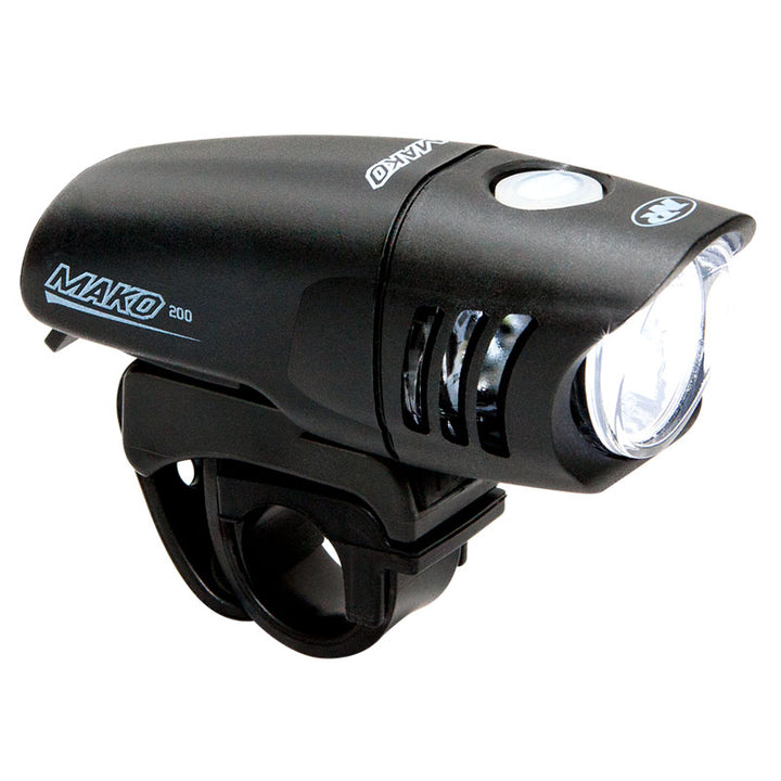 Niterider Mako 200 Front Bike Light