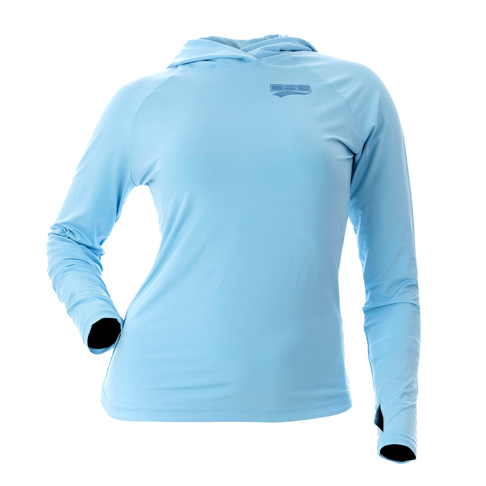 DSG Outerwear Nora 2.0 Hooded Shirt