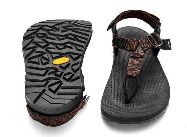 Bedrock Cairn Evo Sandals