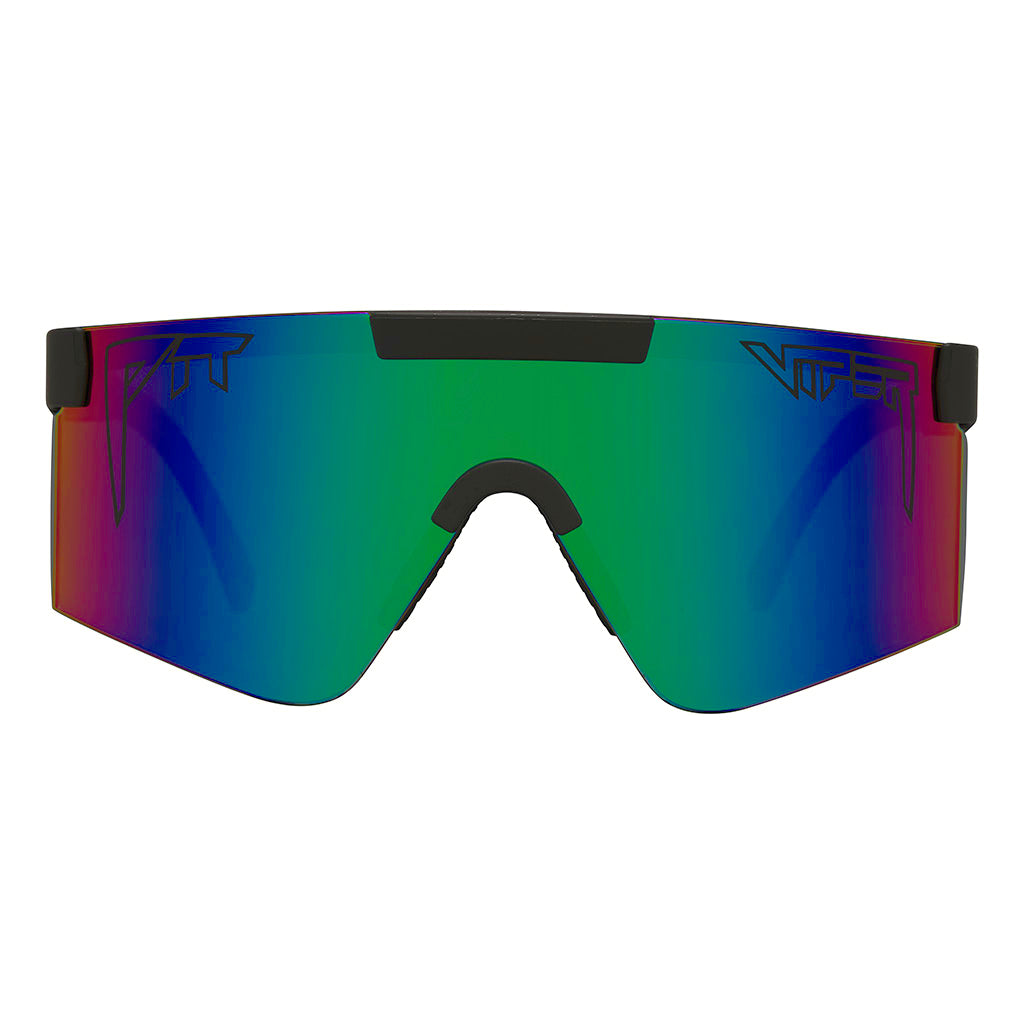 Pit Viper The Blacking Out Original 2.0 Sunglasses