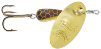 Panther Martin Nature Series Teardrop Spinners