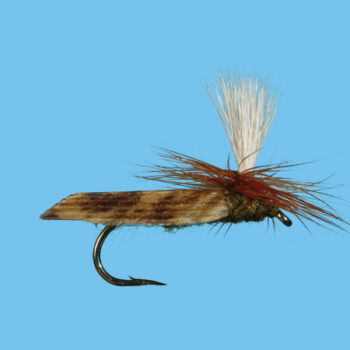 Solitude Parachute Caddis