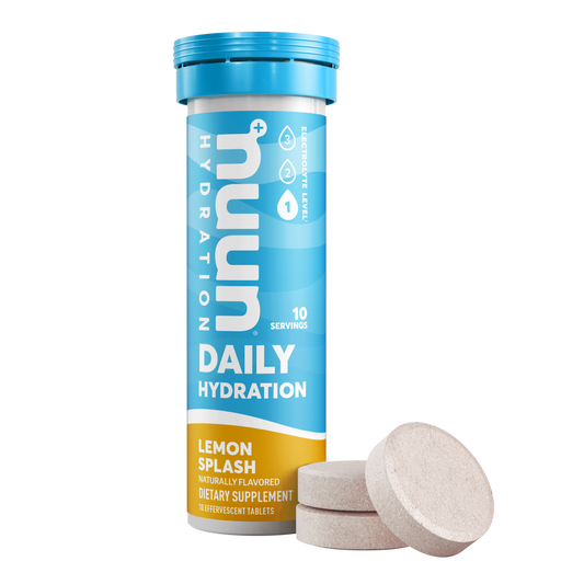 Nuun Daily Hydration Tabs