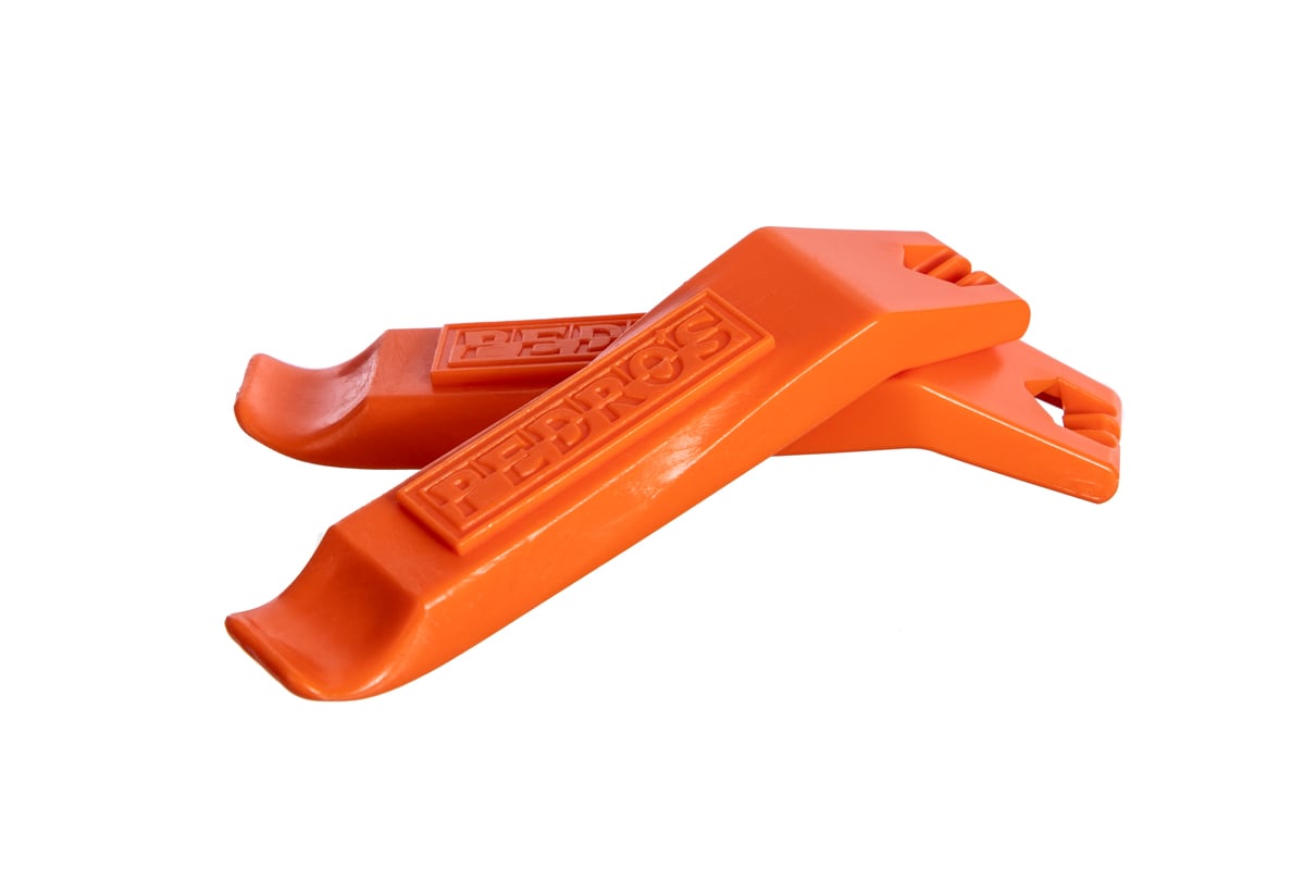 Pedro's Tire levers