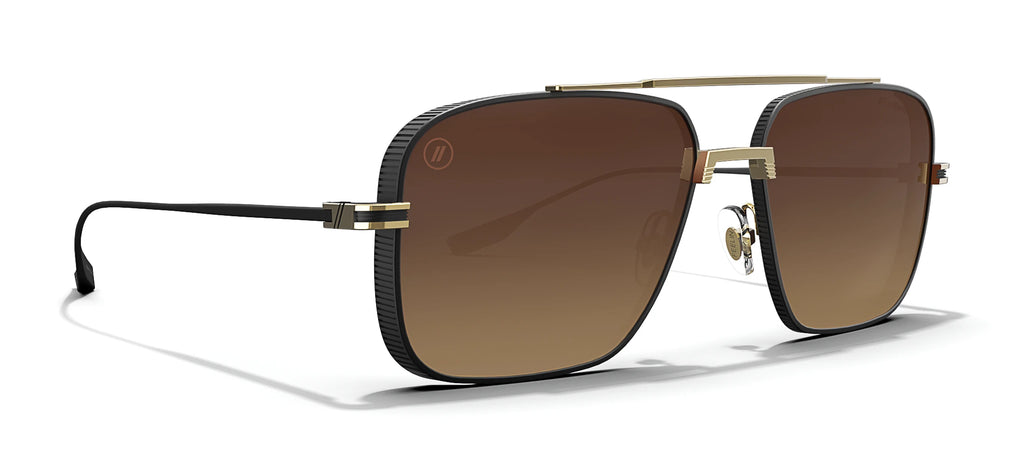 Blenders Eyewear Phoenix Polarized Sunglasses