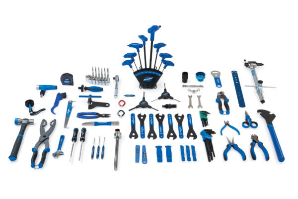 Park Tool Professional Tool Kit PK-5