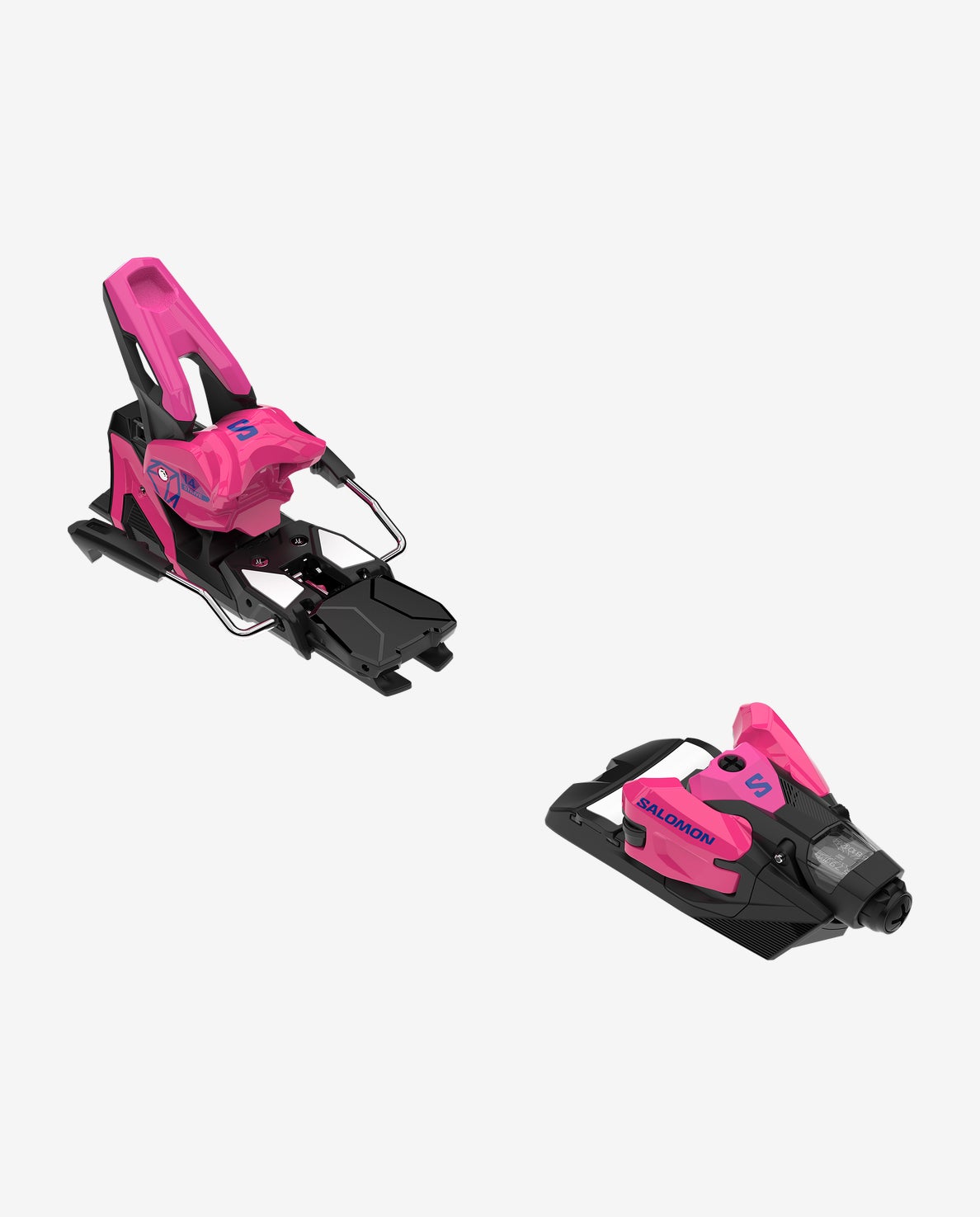 Salomon Strive 14 Multinorm Bindings