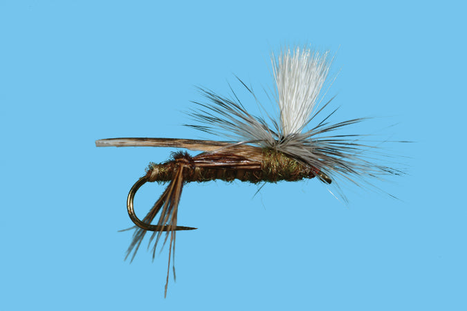 Solitude Parachute Hopper