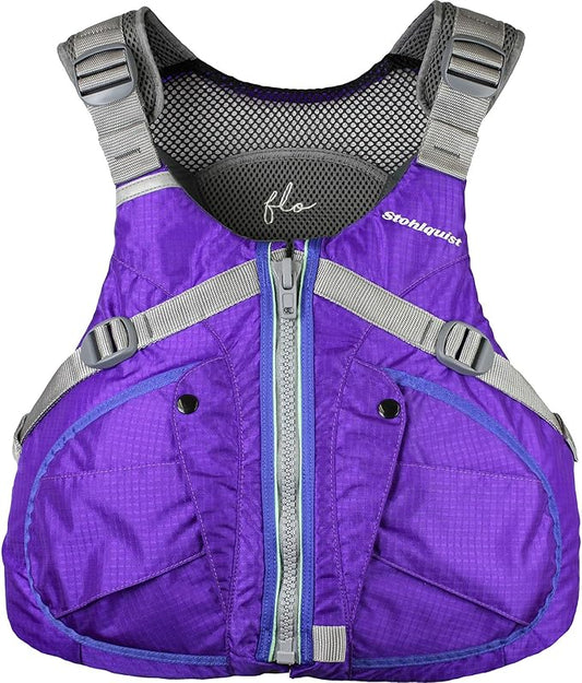 Stohlquist Flo PFD W
