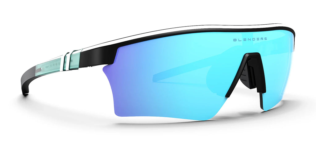 Blenders Eyewear Pacer Polarized Sunglasses
