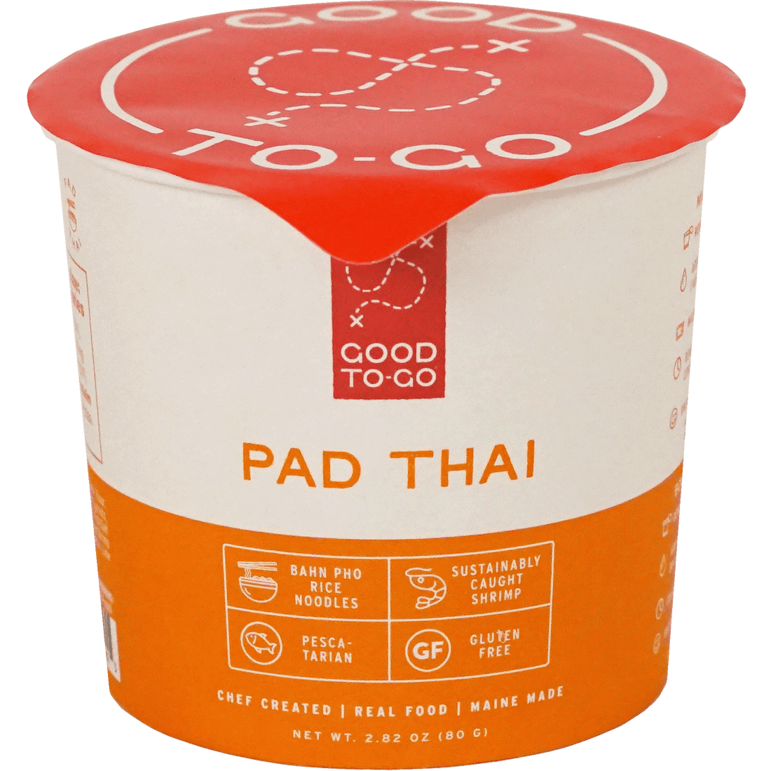 Good To Go Pad Thai Cup