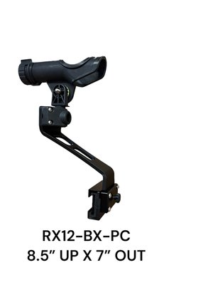 FishEng 12" Bent Extreme Extension