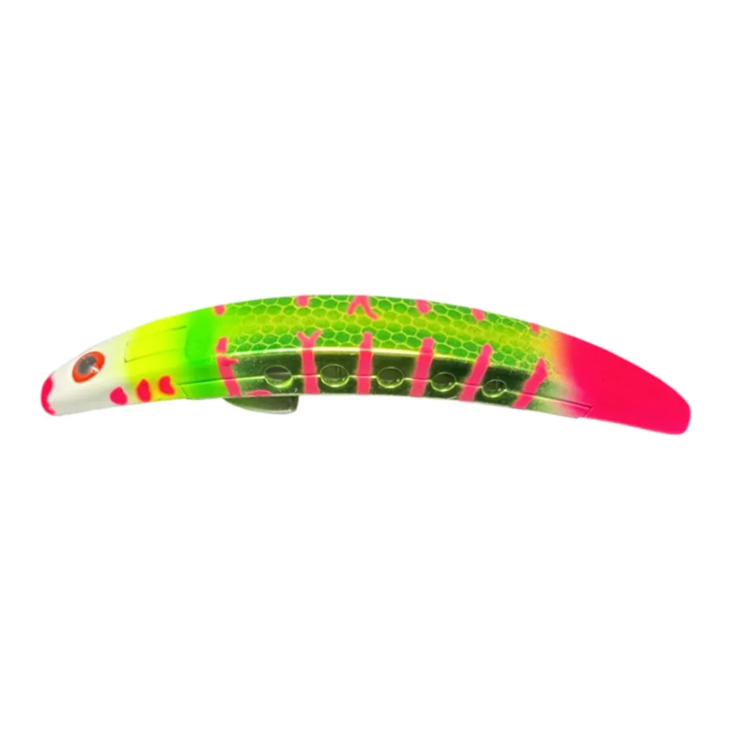 Brads Skinny Mini Twisted Sister