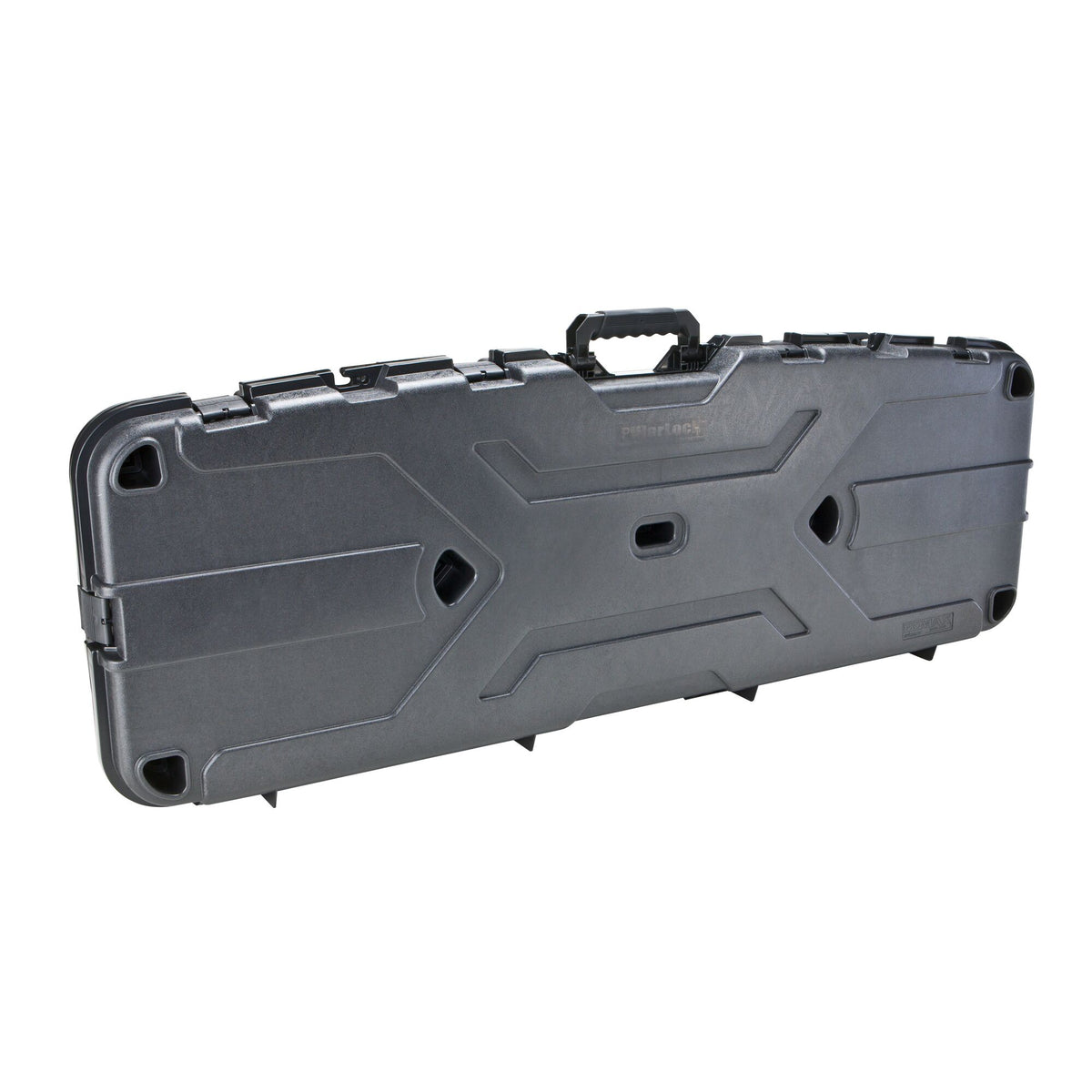 Plano Pro-Max Double Scoped Rifle Case