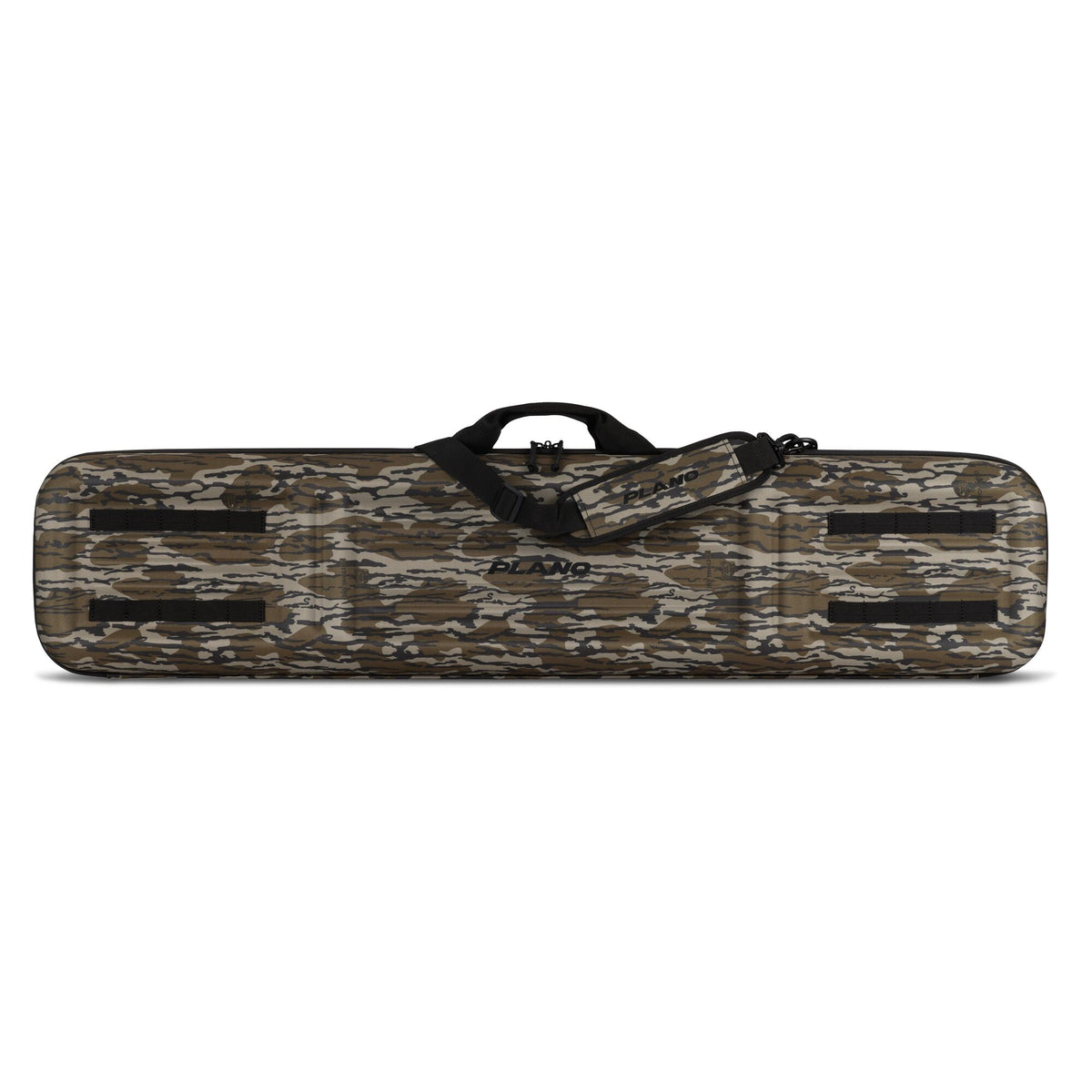 Plano Diverge EVA 49" Rifle Case Mossy Oak Original Bottomlands