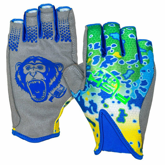 Fish Monkey PRO 365 Guide Gloves