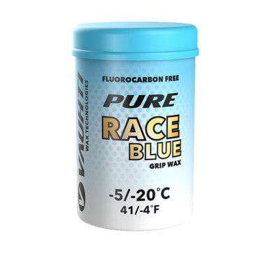 Vauhti Pure Race Blue Grip Wax