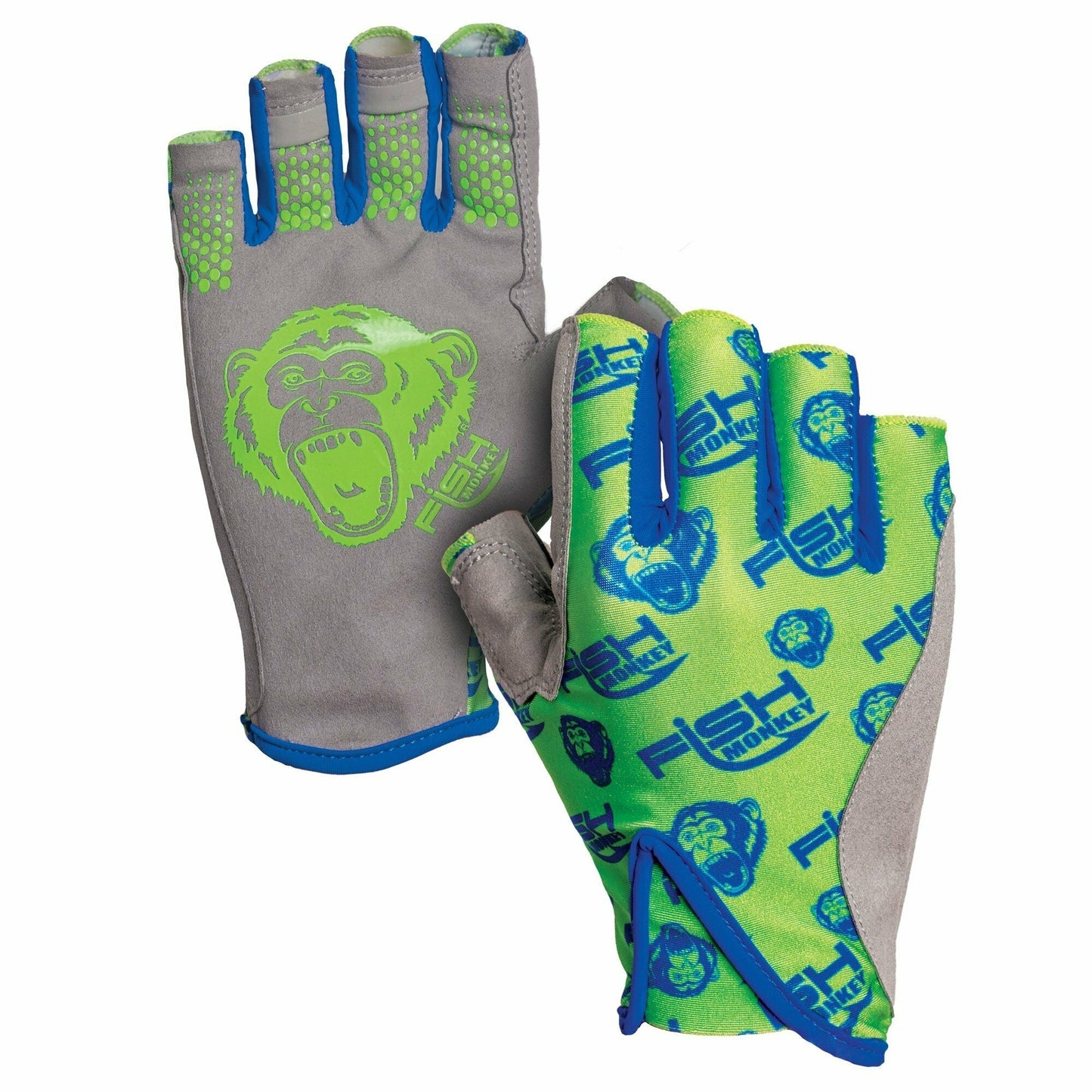 Fish Monkey PRO 365 Guide Gloves