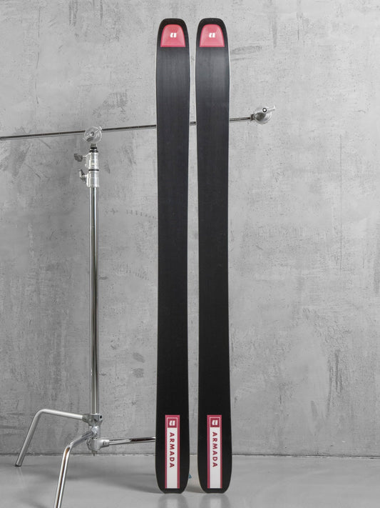 Armada Locator 112 Skis 2024