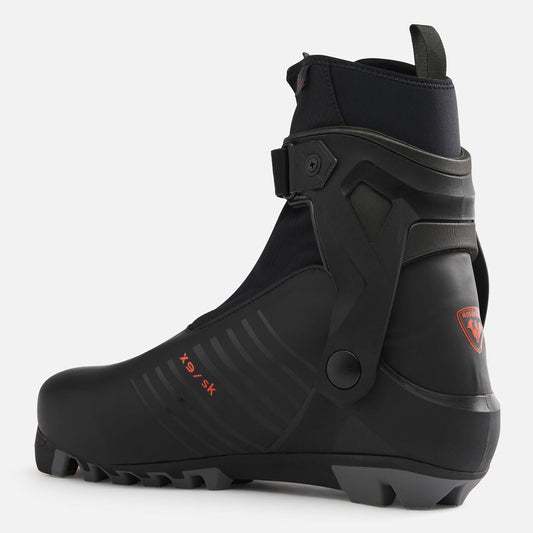 Rossignol X-9 Skate Boots