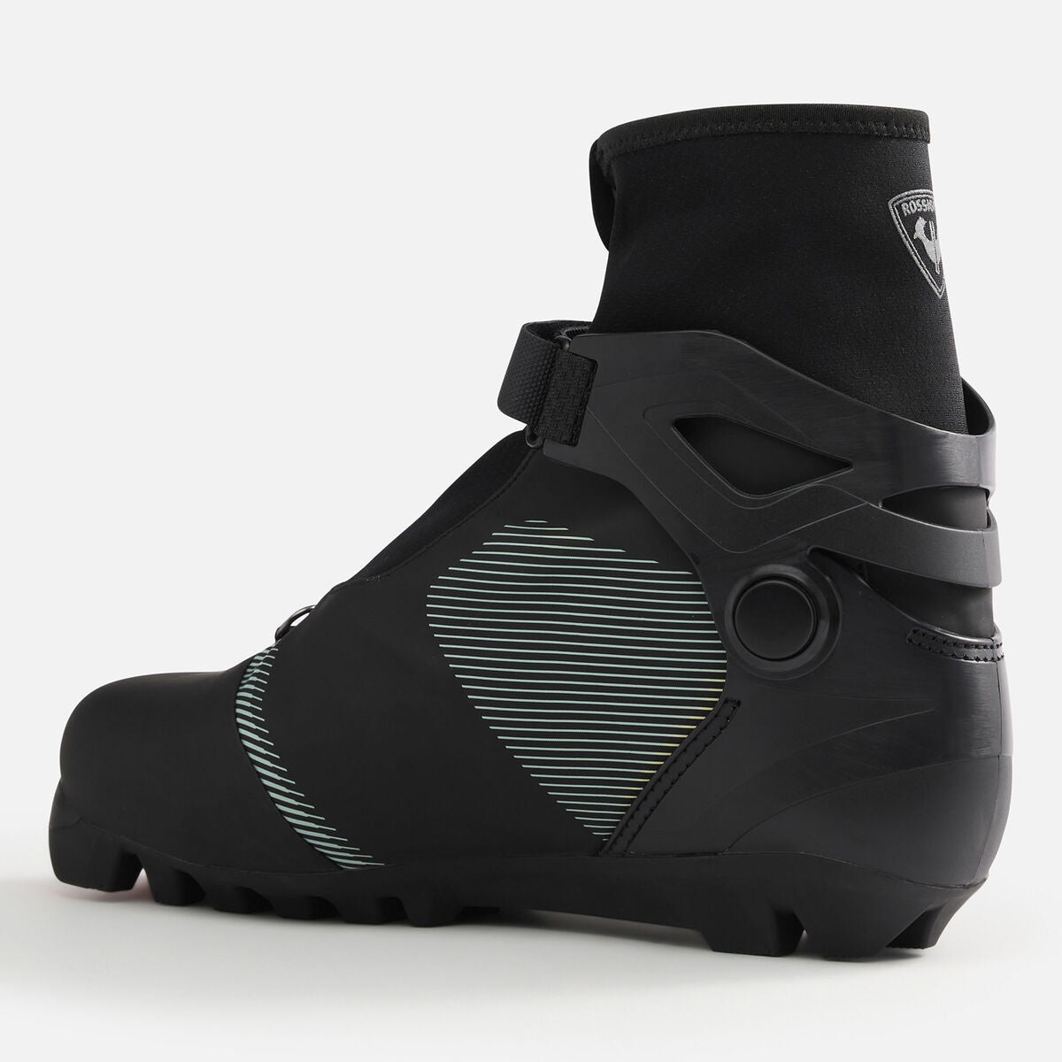 Rossignol XT 5 FW Boots