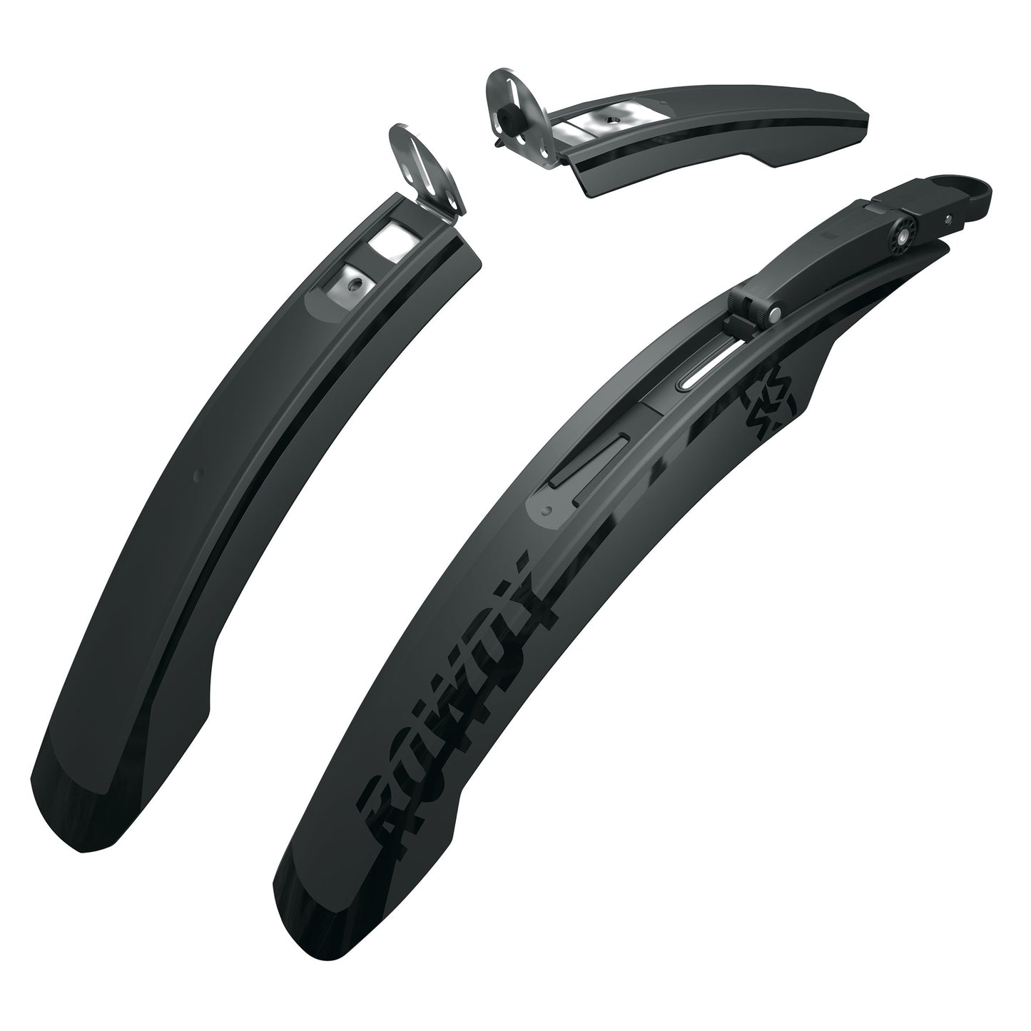 SKS Rowdy 2.0 Fender Set