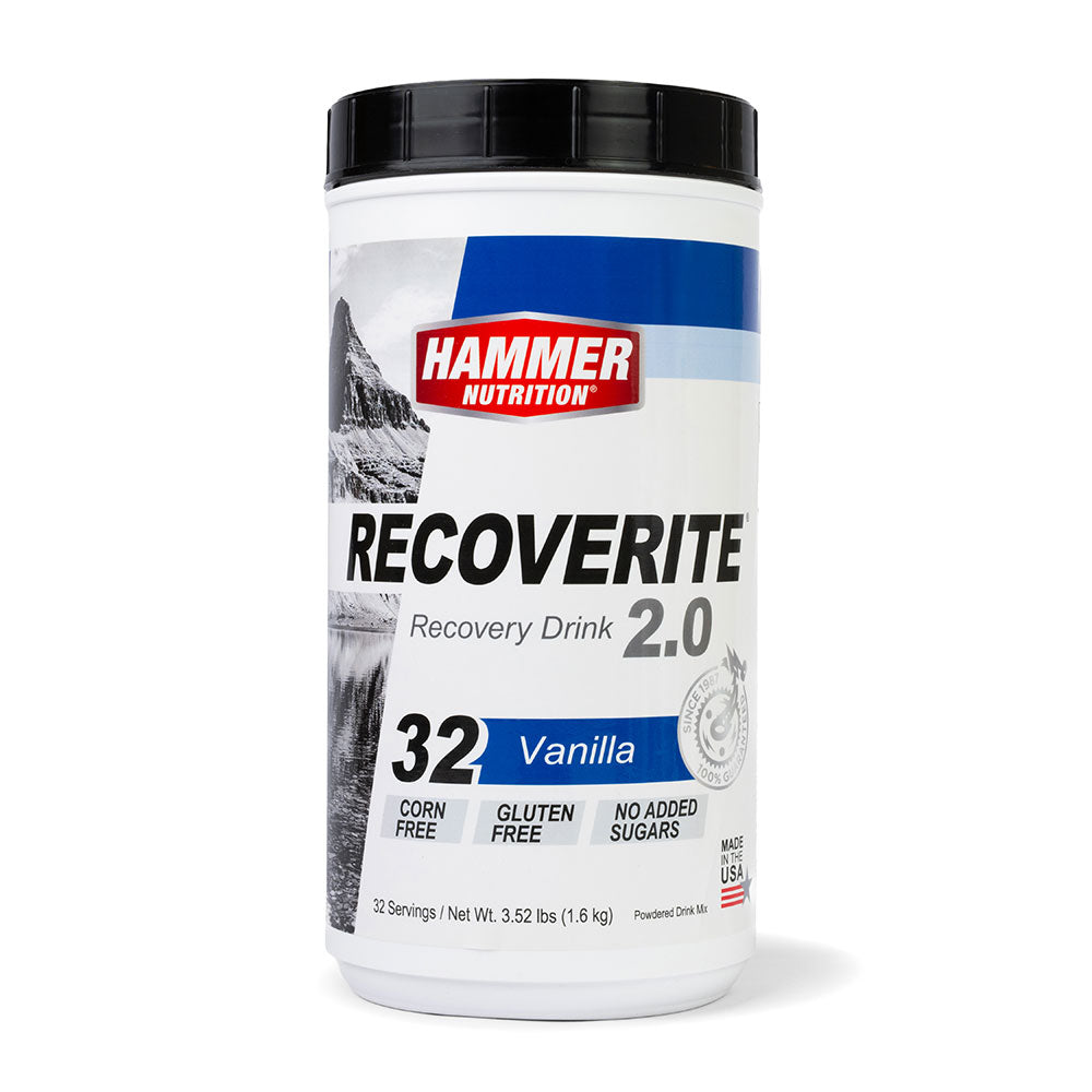Hammer Nutrition Recoverite Recovery Drink