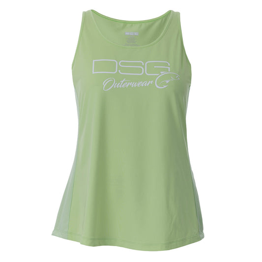 DSG Outerwear Razor Back Tank