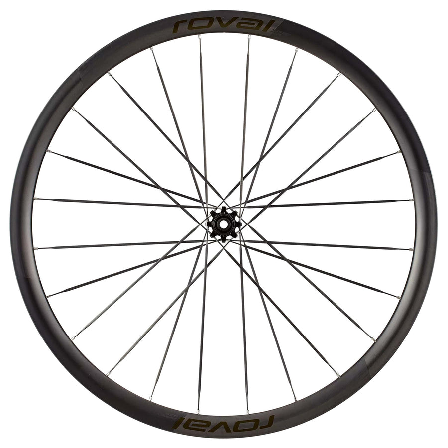 Specialized Roval Alpinist CLX III rear wheel
