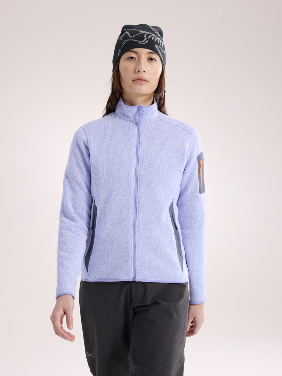 Arc'teryx Covert Cardigan Women's