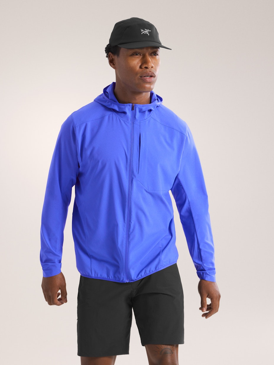 Arc'teryx Sima Hoody Men's