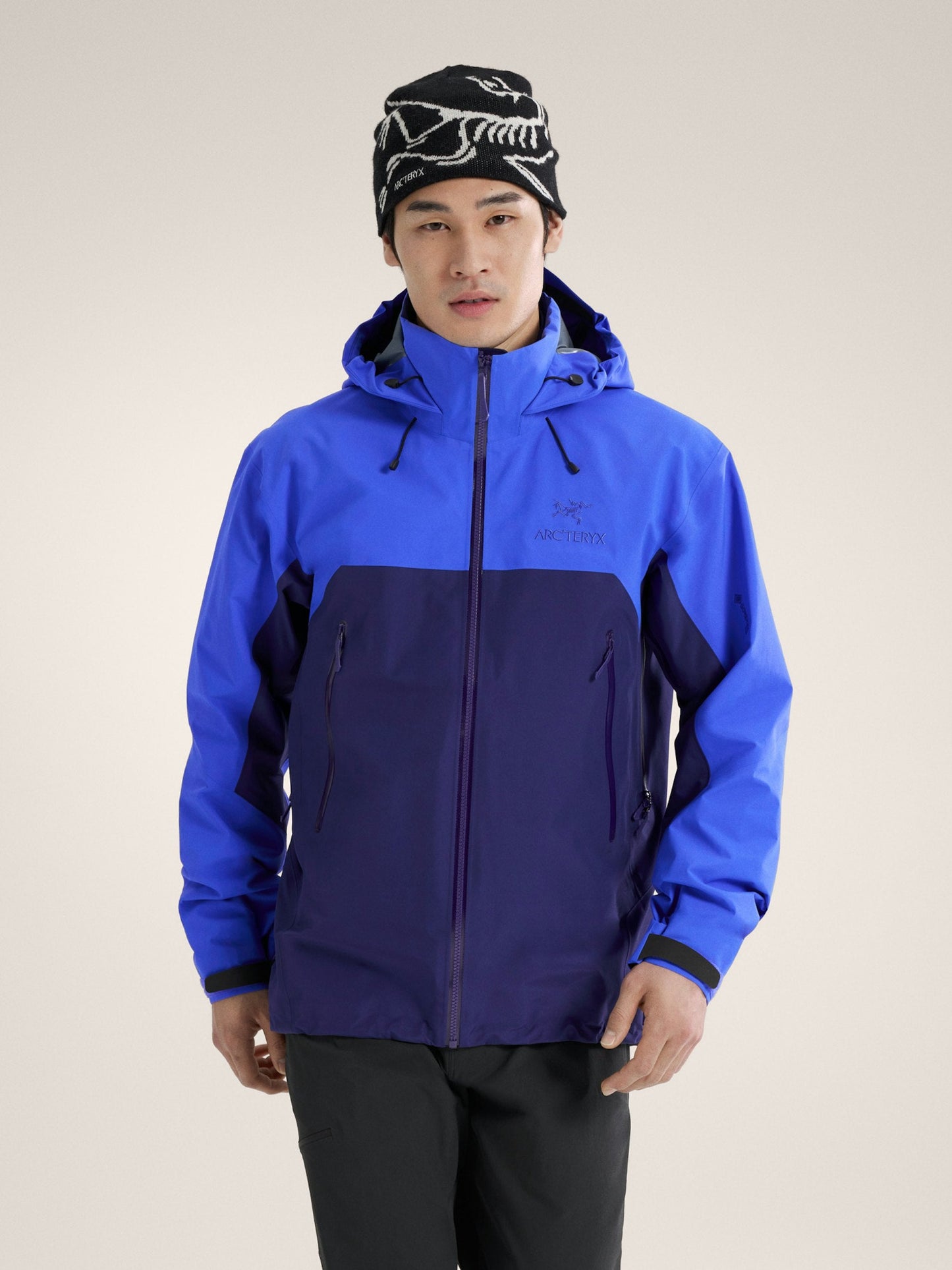 Arc'teryx Beta AR Jacket Men's