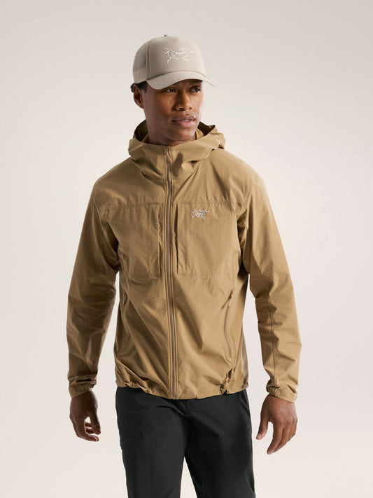Arc'teryx Gamma Lightweight Hoody Men's
