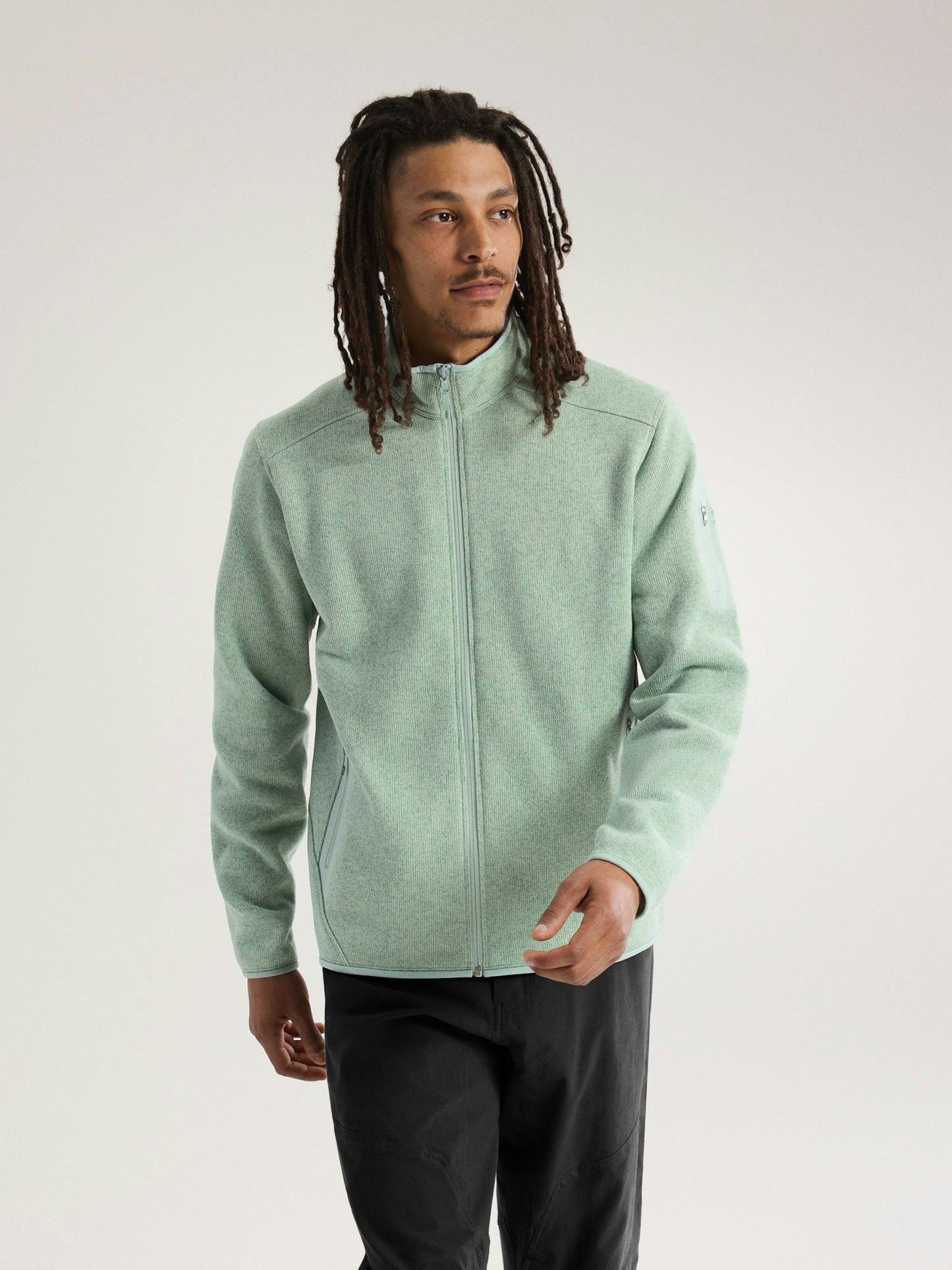 Arc'teryx Covert Cardigan Men's