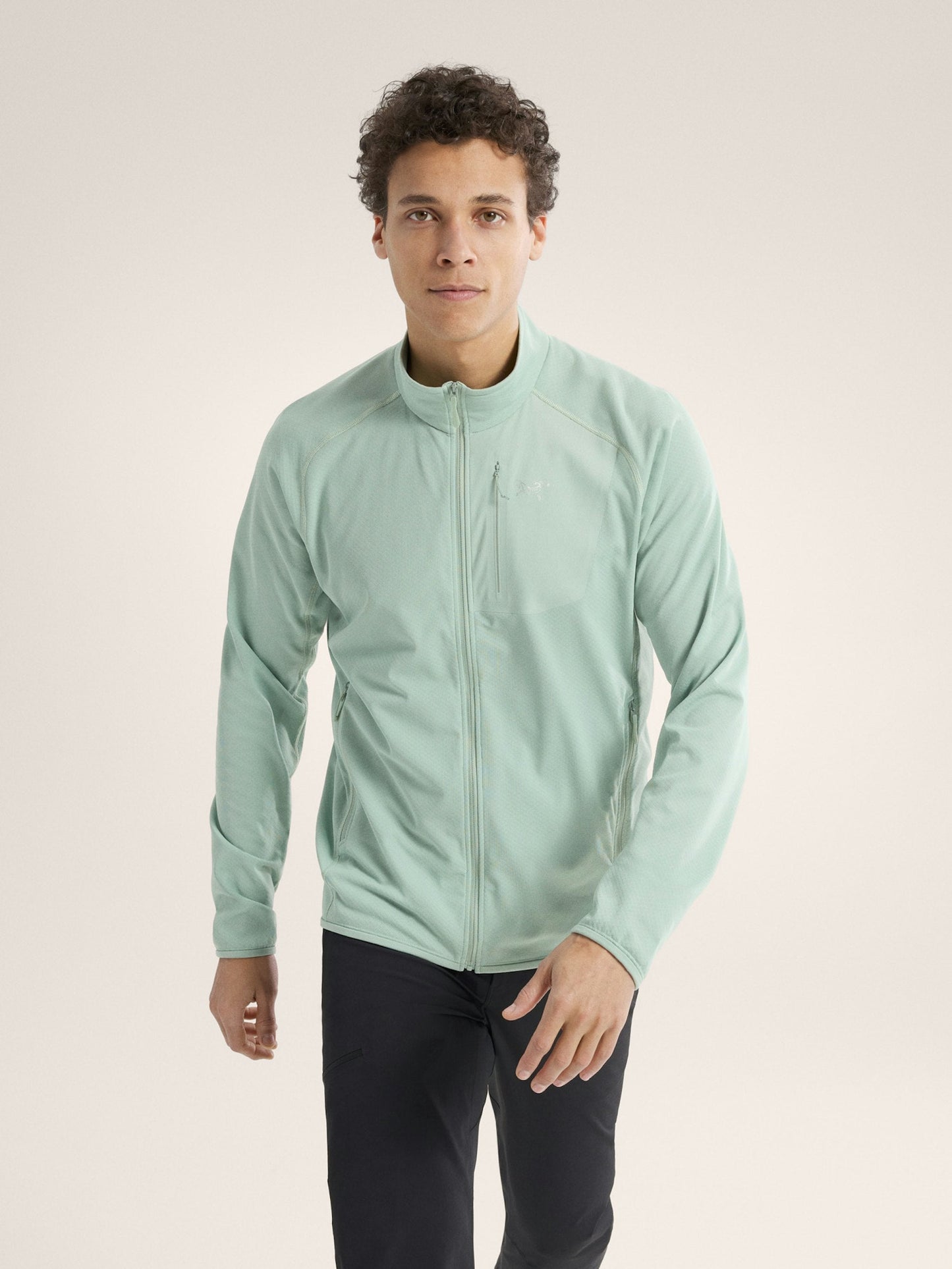 Arc'teryx Delta Jacket Men's