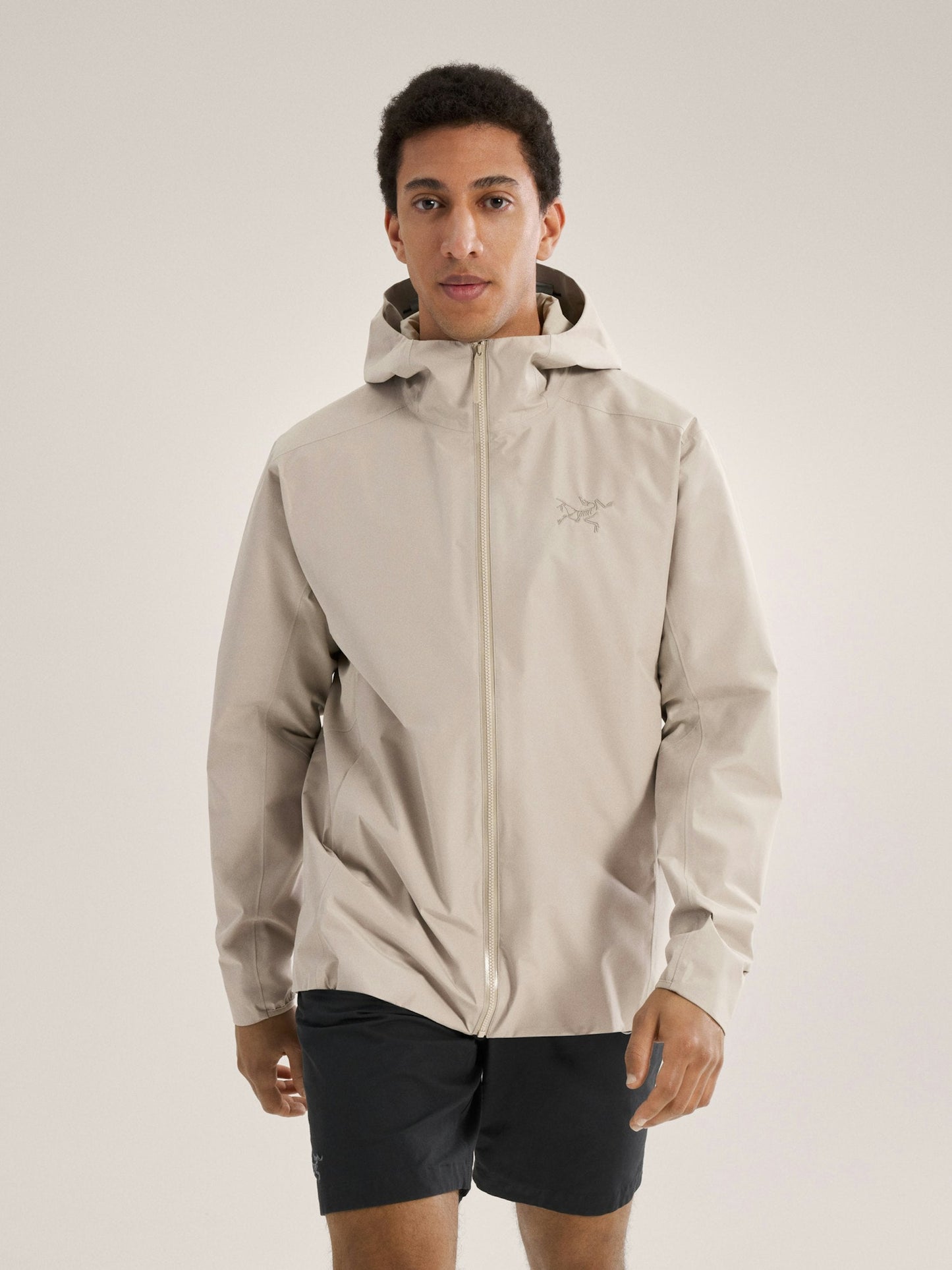 Arc'teryx Men's Solano Hoody