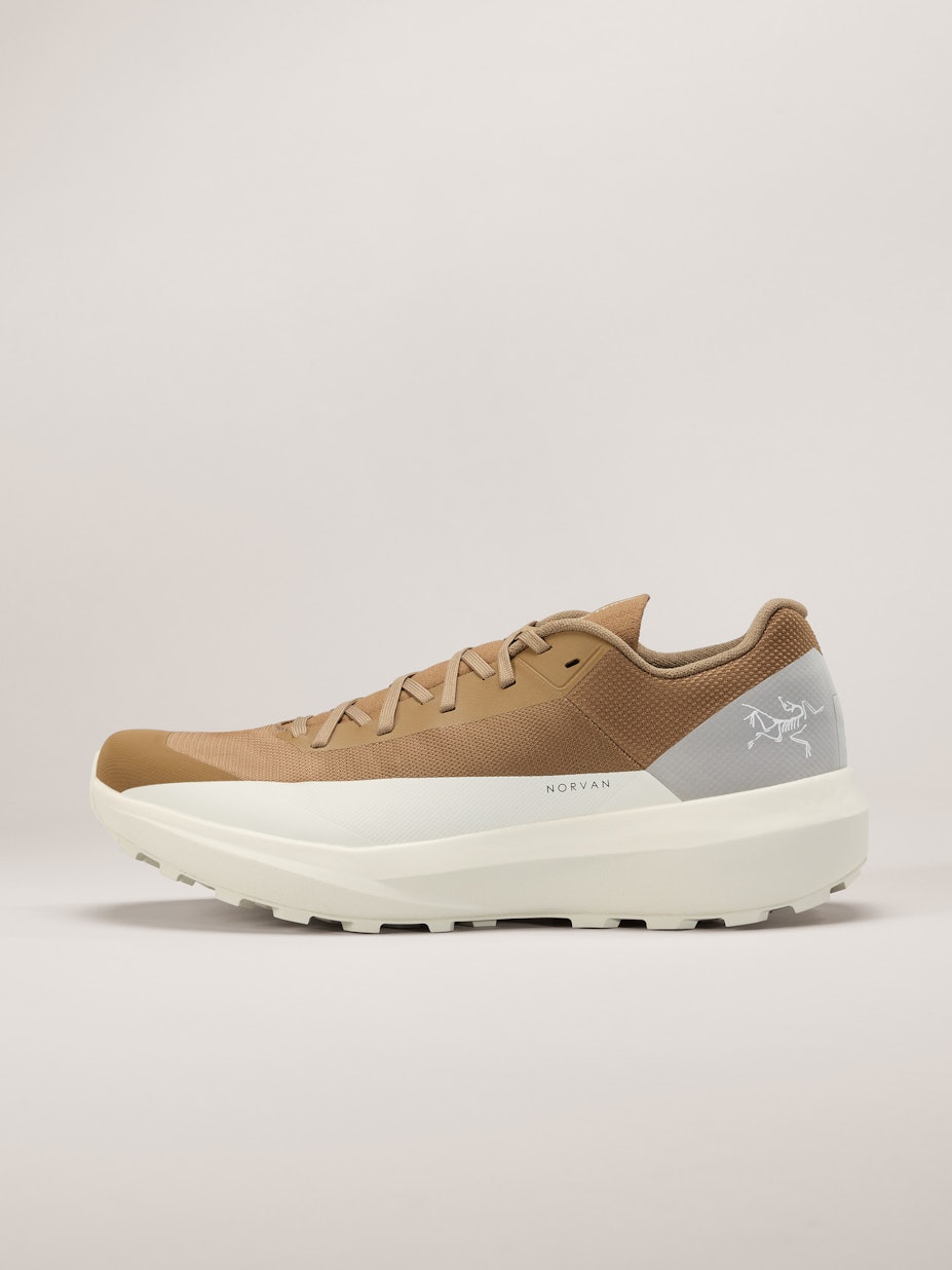 Arc'teryx Norvan LD 4 Shoe Men's