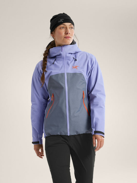 Arc'teryx Beta SL Jacket Women's
