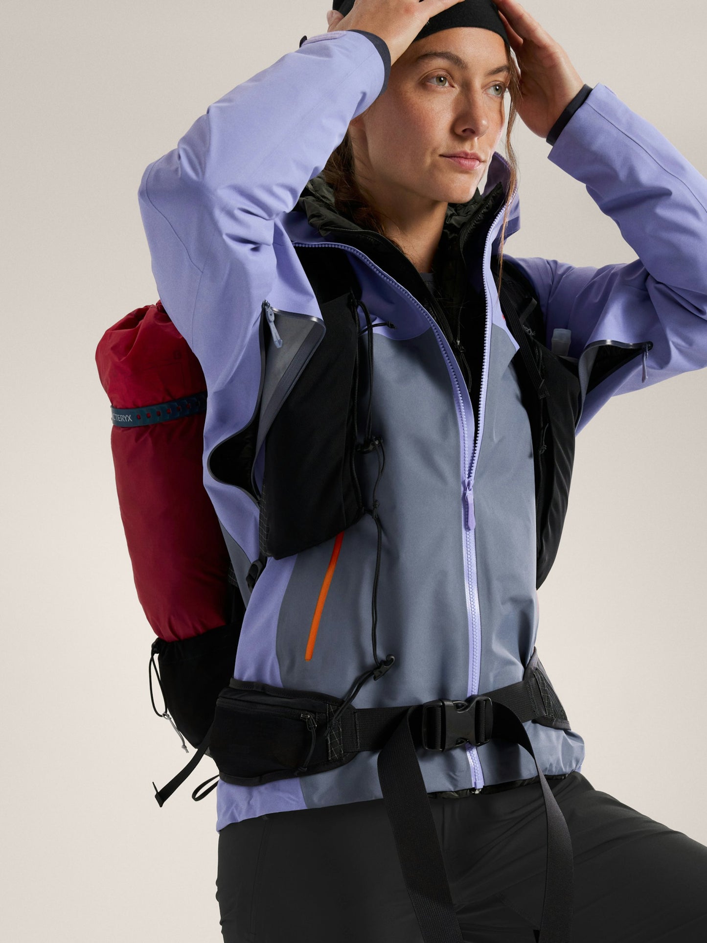 Arc'teryx Beta SL Jacket Women's