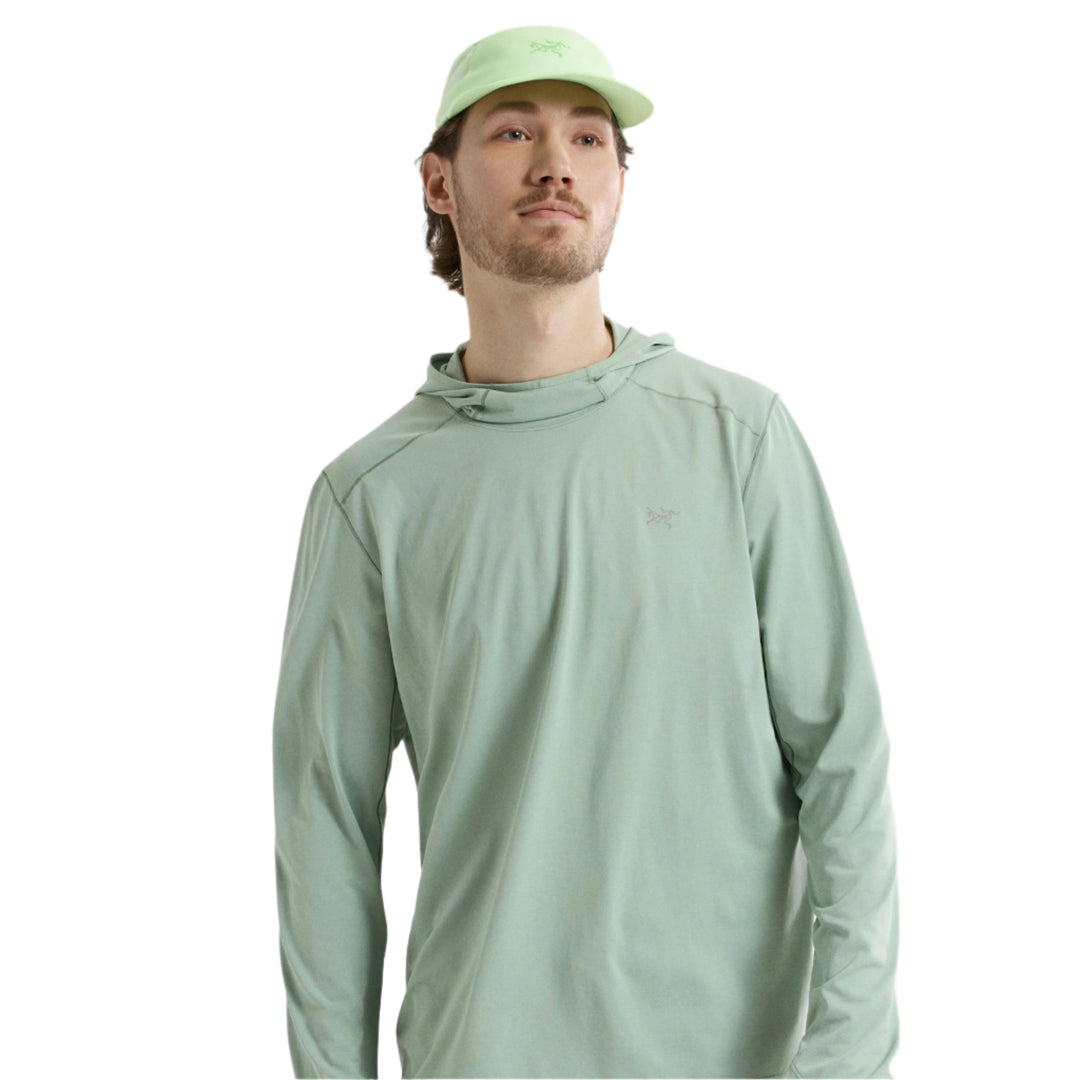 Arcteryx Cormac Hoody Men's